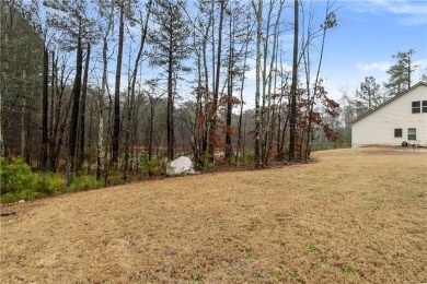 Located in golf course community, this beautifully designed on St. Andrews Golf and Country Club in Georgia - for sale on GolfHomes.com, golf home, golf lot