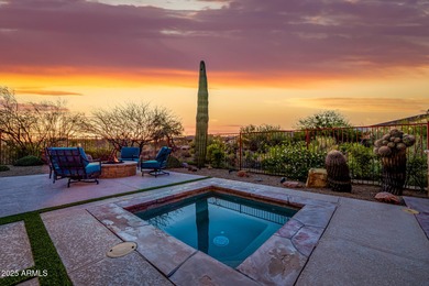 Located in a beautiful gated community, this move-in ready on Mirabel Golf Club in Arizona - for sale on GolfHomes.com, golf home, golf lot