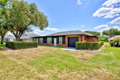 BUYER'S FINANCING FELL THROUGH! APPRAISAL AND INSPECTIONS on Country Club of Sebring in Florida - for sale on GolfHomes.com, golf home, golf lot