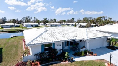 Stunning Move-In Ready Home in River Isles - 55+ Community!

 on River Isles Golf Club in Florida - for sale on GolfHomes.com, golf home, golf lot