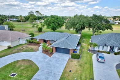 BUYER'S FINANCING FELL THROUGH! APPRAISAL AND INSPECTIONS on Country Club of Sebring in Florida - for sale on GolfHomes.com, golf home, golf lot