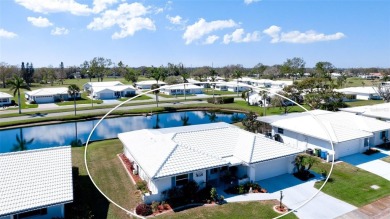 Stunning Move-In Ready Home in River Isles - 55+ Community!

 on River Isles Golf Club in Florida - for sale on GolfHomes.com, golf home, golf lot