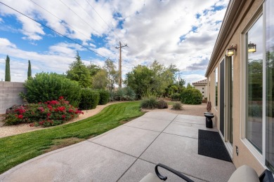 Step into luxury with this stylish Green Springs home, nestled on Green Spring Country Club in Utah - for sale on GolfHomes.com, golf home, golf lot