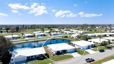 Ready to live in the vibrant community of River Isles, a vibrant on River Isles Golf Club in Florida - for sale on GolfHomes.com, golf home, golf lot