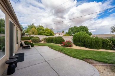 Step into luxury with this stylish Green Springs home, nestled on Green Spring Country Club in Utah - for sale on GolfHomes.com, golf home, golf lot