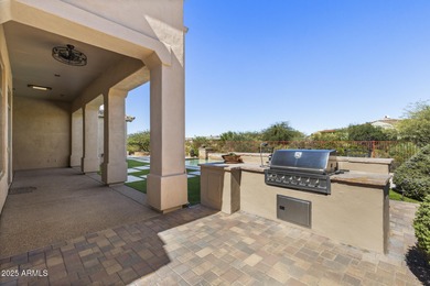 Located in a beautiful gated community, this move-in ready on Mirabel Golf Club in Arizona - for sale on GolfHomes.com, golf home, golf lot