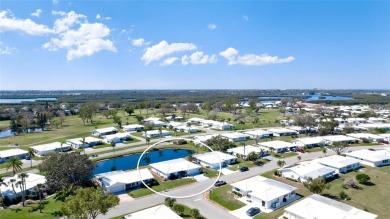 Stunning Move-In Ready Home in River Isles - 55+ Community!

 on River Isles Golf Club in Florida - for sale on GolfHomes.com, golf home, golf lot