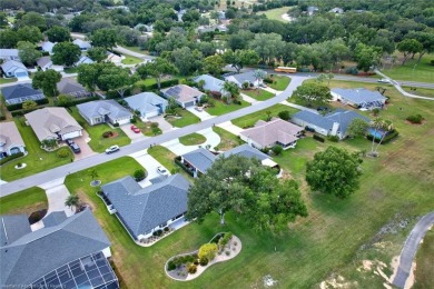 BUYER'S FINANCING FELL THROUGH! APPRAISAL AND INSPECTIONS on Country Club of Sebring in Florida - for sale on GolfHomes.com, golf home, golf lot