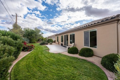 Step into luxury with this stylish Green Springs home, nestled on Green Spring Country Club in Utah - for sale on GolfHomes.com, golf home, golf lot