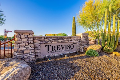 Located in a beautiful gated community, this move-in ready on Mirabel Golf Club in Arizona - for sale on GolfHomes.com, golf home, golf lot