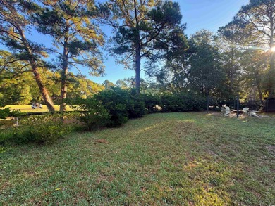 Golf course living without the membership fees or HOA! Full of on The Tradition Golf Club in South Carolina - for sale on GolfHomes.com, golf home, golf lot