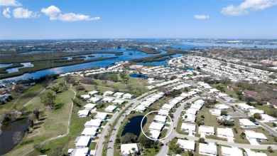 Stunning Move-In Ready Home in River Isles - 55+ Community!

 on River Isles Golf Club in Florida - for sale on GolfHomes.com, golf home, golf lot