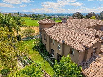 Gorgeous Vista Del Verde home overlooking Black Gold Golf Course on Black Gold Golf Course in California - for sale on GolfHomes.com, golf home, golf lot