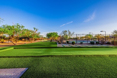 Located in a beautiful gated community, this move-in ready on Mirabel Golf Club in Arizona - for sale on GolfHomes.com, golf home, golf lot