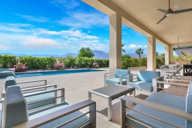 Turnkey Furnished Fabulous View south facing,theatre room on The Madison Club in California - for sale on GolfHomes.com, golf home, golf lot