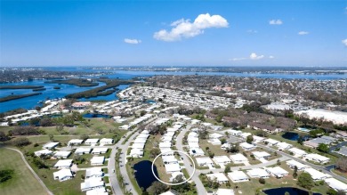 Stunning Move-In Ready Home in River Isles - 55+ Community!

 on River Isles Golf Club in Florida - for sale on GolfHomes.com, golf home, golf lot