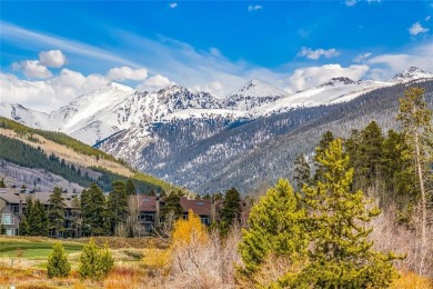 Exceptional opportunity to own one of the last remaining lots in on The River Course At Keystone in Colorado - for sale on GolfHomes.com, golf home, golf lot