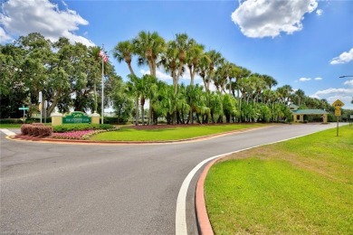 BUYER'S FINANCING FELL THROUGH! APPRAISAL AND INSPECTIONS on Country Club of Sebring in Florida - for sale on GolfHomes.com, golf home, golf lot