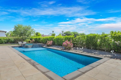 Turnkey Furnished Fabulous View south facing,theatre room on The Madison Club in California - for sale on GolfHomes.com, golf home, golf lot
