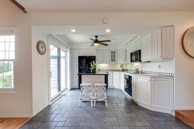 This One Is Special! Beautiful 3 Bed 2 Bath, End Unit in Highly on Heather Ridge Golf Club in Illinois - for sale on GolfHomes.com, golf home, golf lot