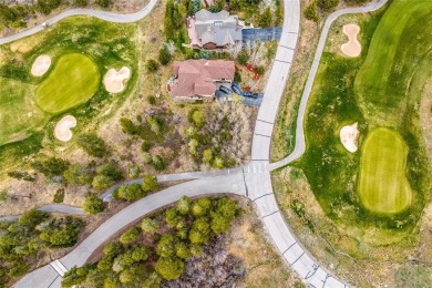 Exceptional opportunity to own one of the last remaining lots in on The River Course At Keystone in Colorado - for sale on GolfHomes.com, golf home, golf lot