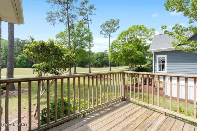 Discover the epitome of elegance in Ocean Ridge Plantation with on Tigers Eye Golf Links in North Carolina - for sale on GolfHomes.com, golf home, golf lot