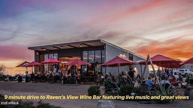 Located in a beautiful gated community, this move-in ready on Mirabel Golf Club in Arizona - for sale on GolfHomes.com, golf home, golf lot