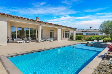 Turnkey Furnished Fabulous View south facing,theatre room on The Madison Club in California - for sale on GolfHomes.com, golf home, golf lot