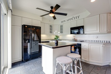 This One Is Special! Beautiful 3 Bed 2 Bath, End Unit in Highly on Heather Ridge Golf Club in Illinois - for sale on GolfHomes.com, golf home, golf lot