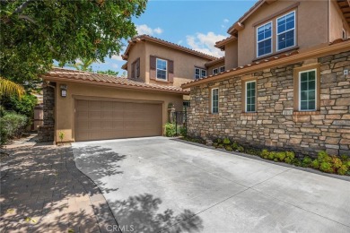 Gorgeous Vista Del Verde home overlooking Black Gold Golf Course on Black Gold Golf Course in California - for sale on GolfHomes.com, golf home, golf lot