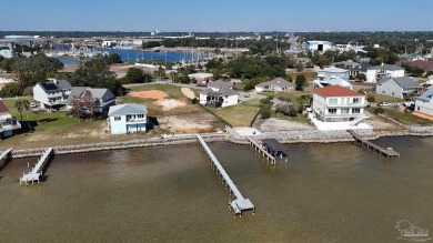 Welcome to an exclusive new development of six meticulously on Pensacola Country Club in Florida - for sale on GolfHomes.com, golf home, golf lot