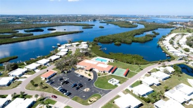 Stunning Move-In Ready Home in River Isles - 55+ Community!

 on River Isles Golf Club in Florida - for sale on GolfHomes.com, golf home, golf lot