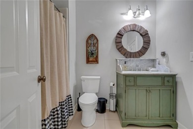 Welcome to your new mountain sanctuary in beautiful North on Chestatee Golf Club in Georgia - for sale on GolfHomes.com, golf home, golf lot