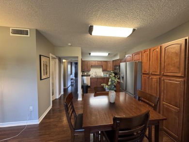 FURNISHED! LOW MAINTENANCE! Golf View Villa condo overlooking on Rayburn Country Club in Texas - for sale on GolfHomes.com, golf home, golf lot