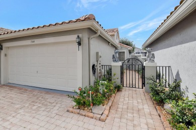 Welcome to this gorgeous. renovated 3 bedroom, 2 bath home in on Westchester Golf and Country Club in Florida - for sale on GolfHomes.com, golf home, golf lot