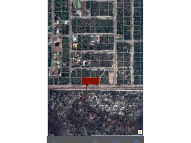 4 LOTS SIDE BY SIDE FOR A TOTAL 0.92 ACRES! Located in Placid on Placid Lakes Country Club in Florida - for sale on GolfHomes.com, golf home, golf lot