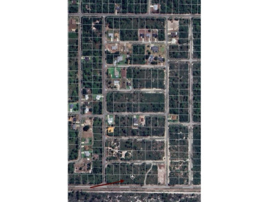 4 LOTS SIDE BY SIDE FOR A TOTAL 0.92 ACRES! Located in Placid on Placid Lakes Country Club in Florida - for sale on GolfHomes.com, golf home, golf lot