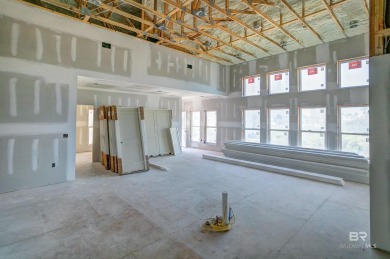 New Gold Fortified Construction in Cabana Beach!!! X FLOOD!!! on Kiva Dunes Golf Club in Alabama - for sale on GolfHomes.com, golf home, golf lot