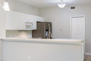Set in one of Naples' most desirable gated communities, this on Quail Village Golf Course in Florida - for sale on GolfHomes.com, golf home, golf lot