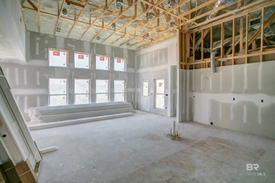 New Gold Fortified Construction in Cabana Beach!!! X FLOOD!!! on Kiva Dunes Golf Club in Alabama - for sale on GolfHomes.com, golf home, golf lot
