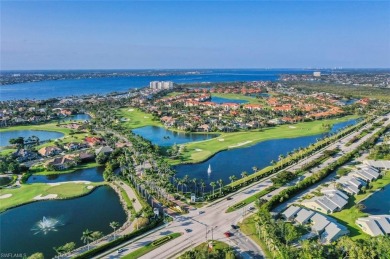 Bright  Inviting furnished Home in Gulf Harbour - NEW ROOF 2023 on Gulf Harbour Yacht and Country Club in Florida - for sale on GolfHomes.com, golf home, golf lot