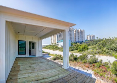 New Gold Fortified Construction in Cabana Beach!!! X FLOOD!!! on Kiva Dunes Golf Club in Alabama - for sale on GolfHomes.com, golf home, golf lot