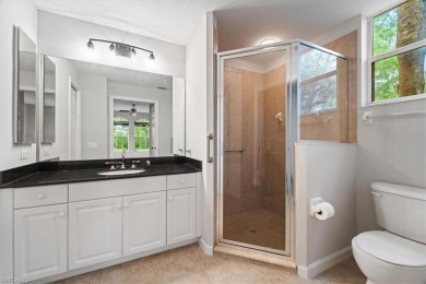 Set in one of Naples' most desirable gated communities, this on Quail Village Golf Course in Florida - for sale on GolfHomes.com, golf home, golf lot
