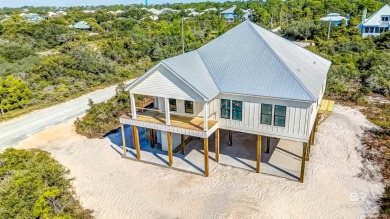 New Gold Fortified Construction in Cabana Beach!!! X FLOOD!!! on Kiva Dunes Golf Club in Alabama - for sale on GolfHomes.com, golf home, golf lot