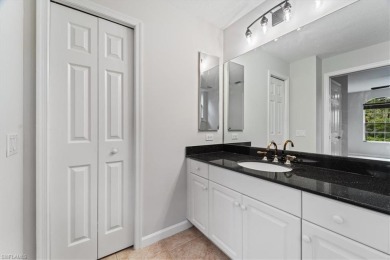 Set in one of Naples' most desirable gated communities, this on Quail Village Golf Course in Florida - for sale on GolfHomes.com, golf home, golf lot
