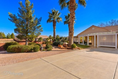 Charming Home on Private Cul-de-sac with Backyard Oasis. Located on Sky Mountain Golf Course in Utah - for sale on GolfHomes.com, golf home, golf lot