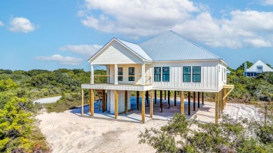 New Gold Fortified Construction in Cabana Beach!!! X FLOOD!!! on Kiva Dunes Golf Club in Alabama - for sale on GolfHomes.com, golf home, golf lot