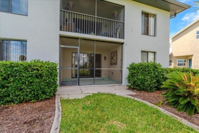 This stunning 2-bedroom, 2-bathroom FIRST-FLOOR condo located in on Deep Creek Golf Club in Florida - for sale on GolfHomes.com, golf home, golf lot