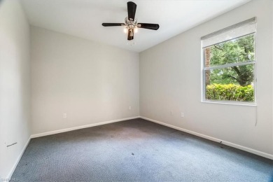 Set in one of Naples' most desirable gated communities, this on Quail Village Golf Course in Florida - for sale on GolfHomes.com, golf home, golf lot