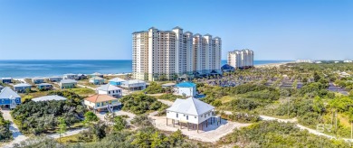 New Gold Fortified Construction in Cabana Beach!!! X FLOOD!!! on Kiva Dunes Golf Club in Alabama - for sale on GolfHomes.com, golf home, golf lot